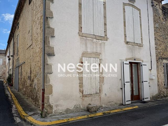 Maison 5 pièces 106 m²
