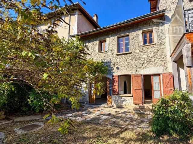 Maison 5 pièces 106 m²