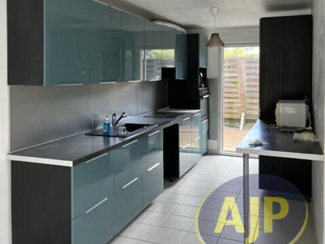 Maison 5 pièces 106 m²