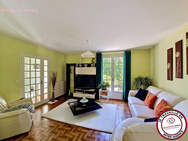 Maison 5 pièces 106 m²