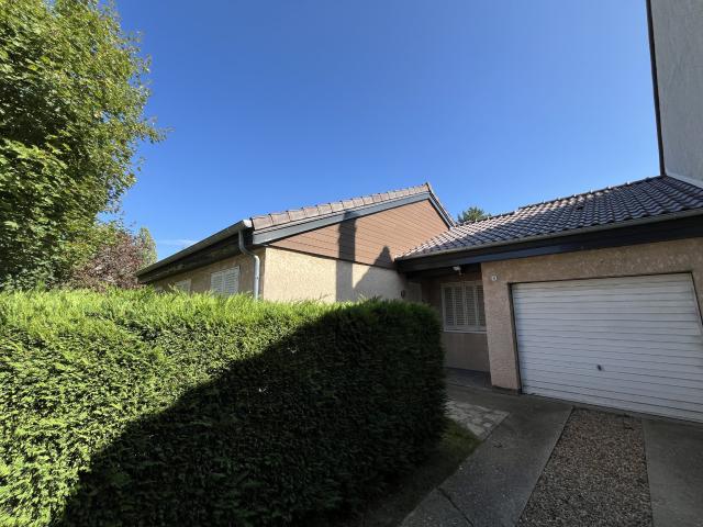 Maison 5 pièces 106 m²