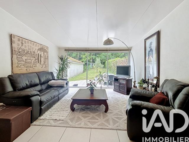 Maison 5 pièces 106 m²
