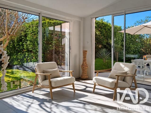 Maison 5 pièces 106 m²