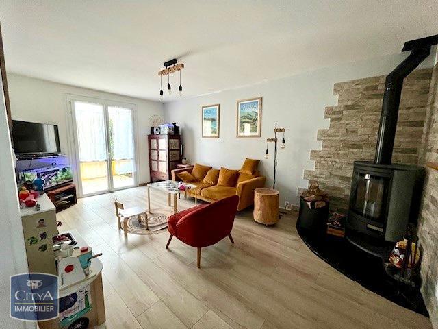 Maison 5 pièces 106 m²
