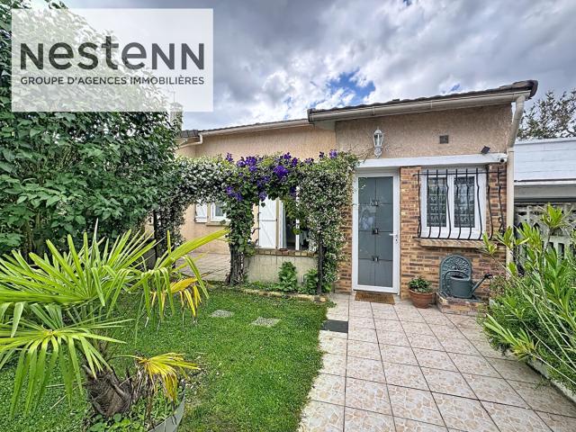 Maison 5 pièces 106 m²