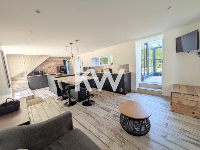 Maison 5 pièces 106 m²