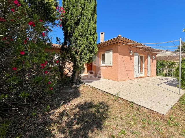 Maison 5 pièces 106 m²