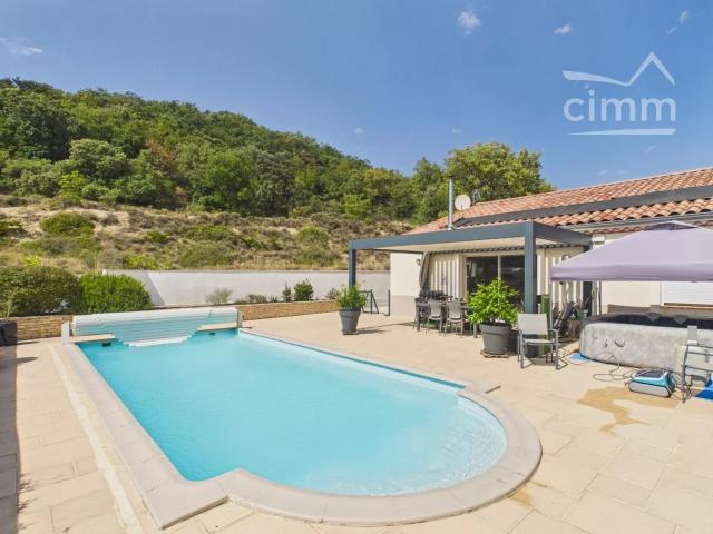 Maison 5 pièces 106 m²