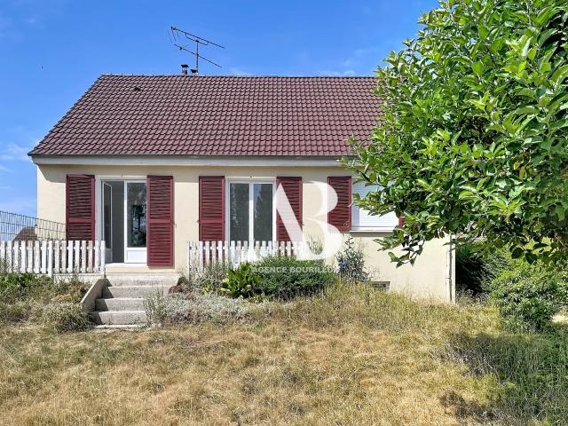 Maison 5 pièces 106 m²
