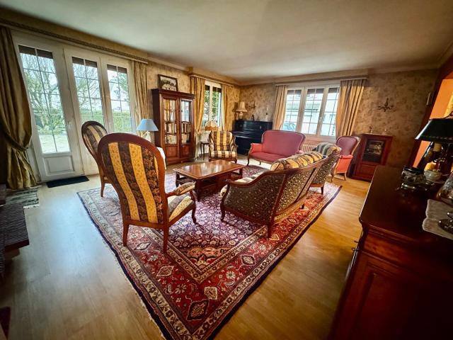 Maison 5 pièces 106 m²