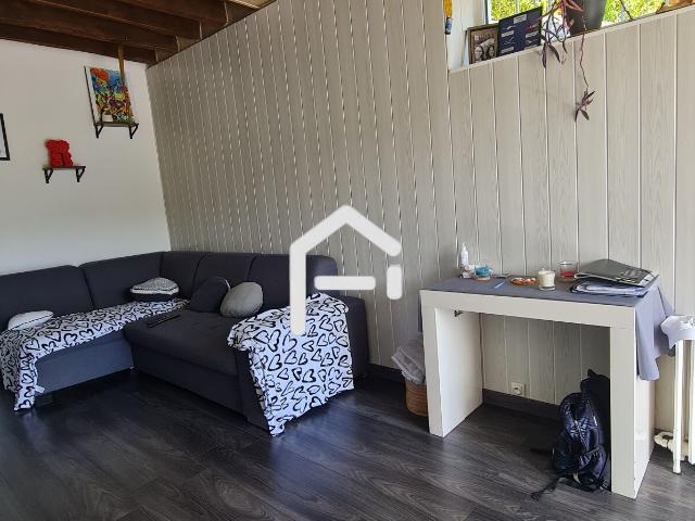 Maison 5 pièces 106 m²