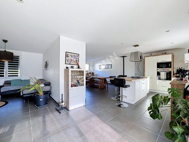 Maison 5 pièces 106 m²