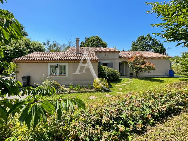 Maison 5 pièces 106 m²