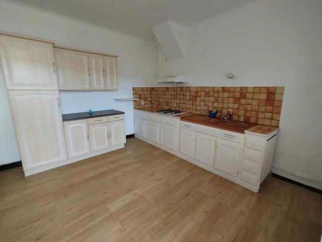 Maison 5 pièces 106 m²