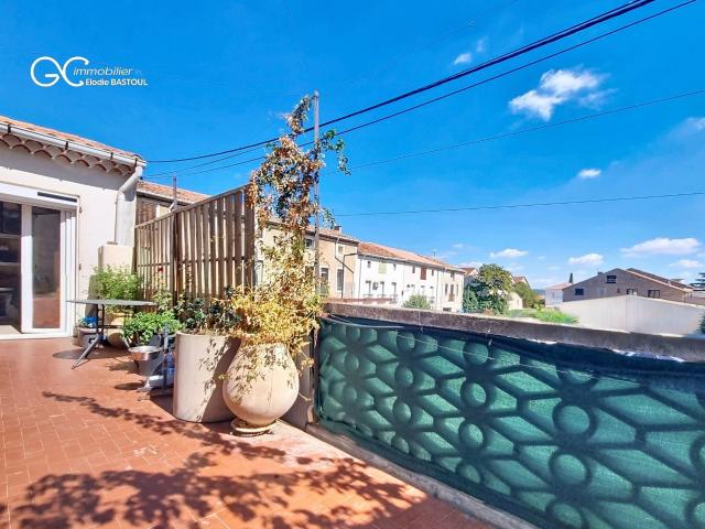 Maison 5 pièces 106 m²