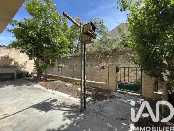 Maison 5 pièces 106 m²