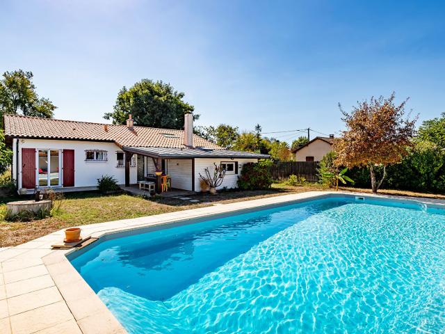 Maison 5 pièces 106 m²