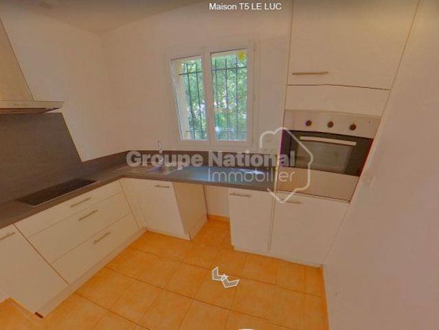 Maison 5 Pièces 106 m²
