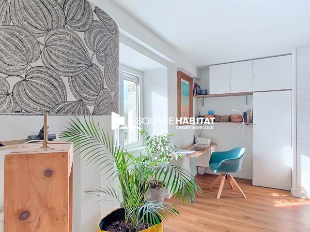 Maison 5 pièces 106 m²
