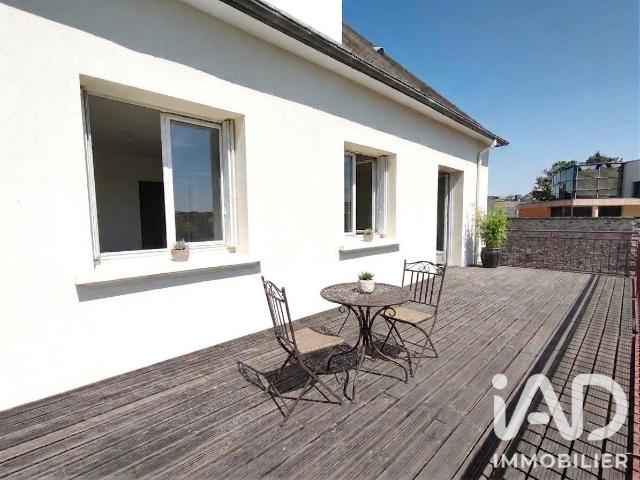 Maison 5 pièces 106 m²