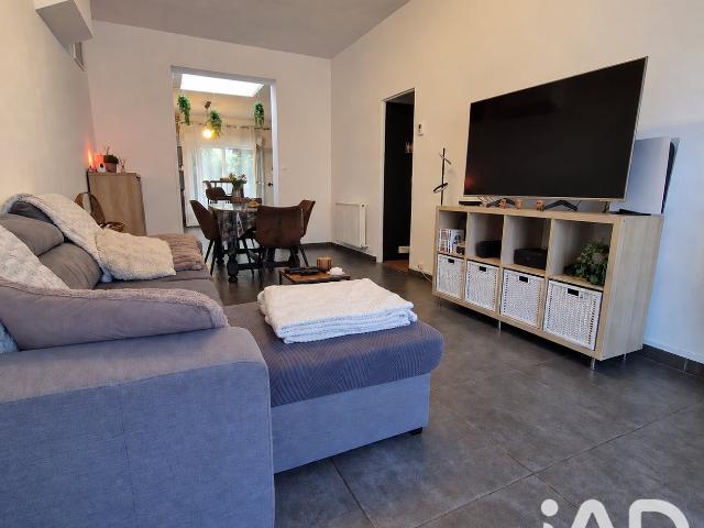 Maison 5 pièces 106 m²