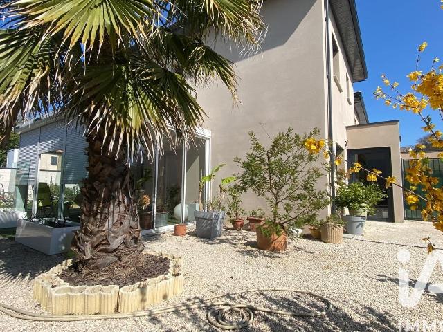 Maison 5 pièces 106 m²