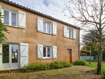 Maison 5 pièces 106 m²