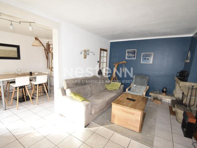 Maison 5 pièces 106 m²