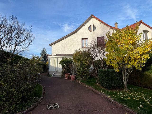 Maison 5 pièces 106 m²
