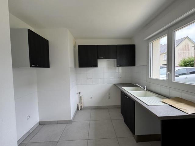 Maison 5 pièces 106 m²