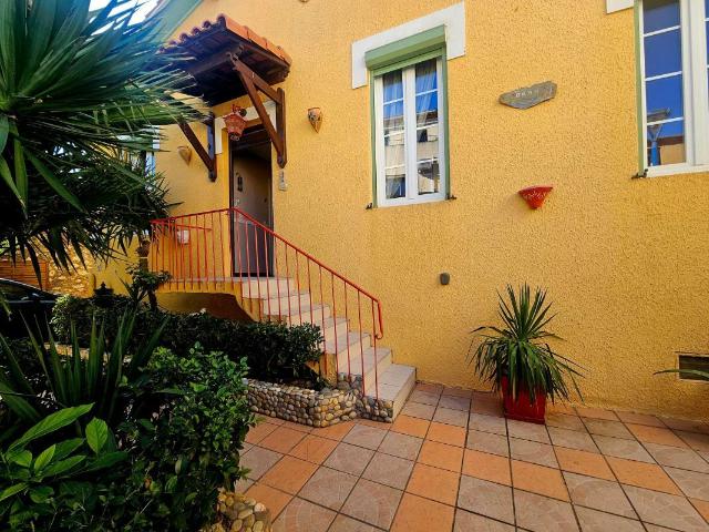 Maison 4 pièces 109 m²