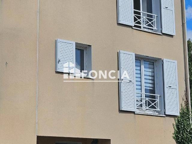 Maison 5 pièces 106 m²