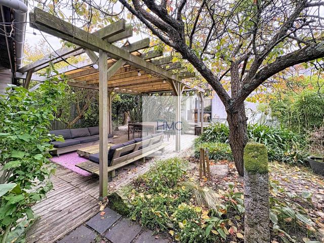 Maison 5 pièces 106 m²