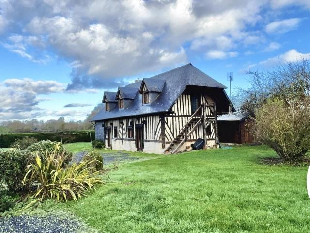Maison 5 pièces 106 m²