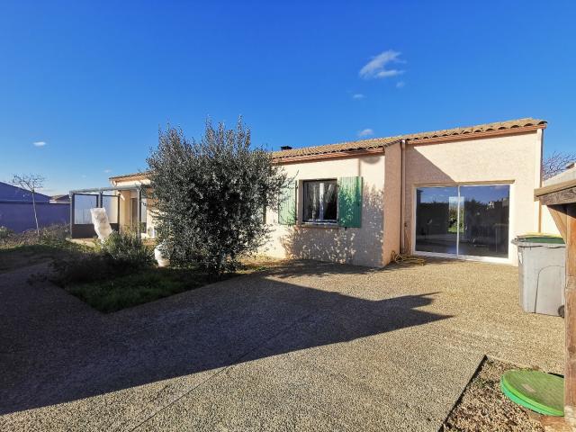 Maison 5 pièces 106 m²