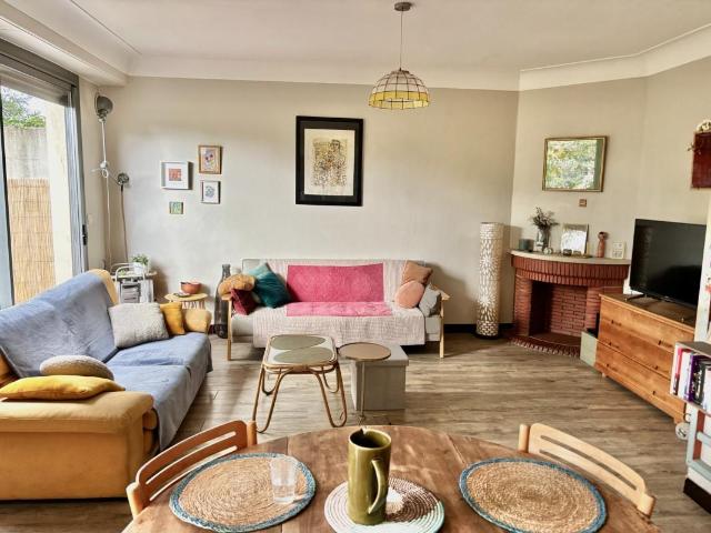 Maison 5 pièces 106 m²