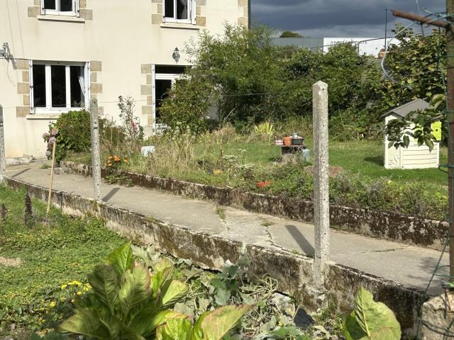 Maison 5 pièces 106 m²