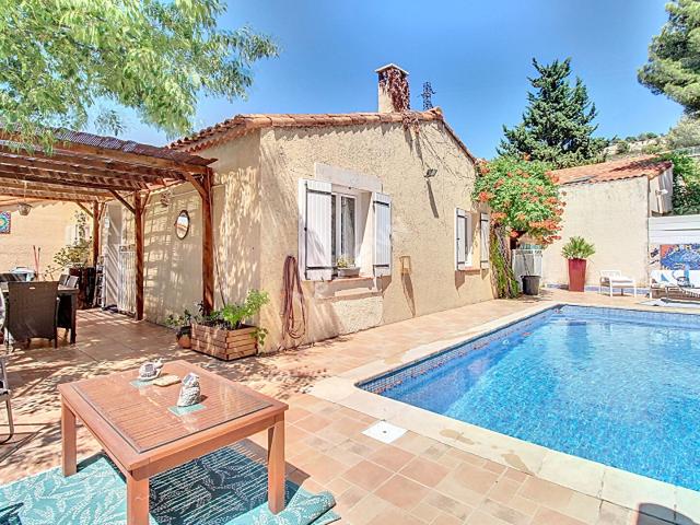 Maison 5 pièces 106 m²