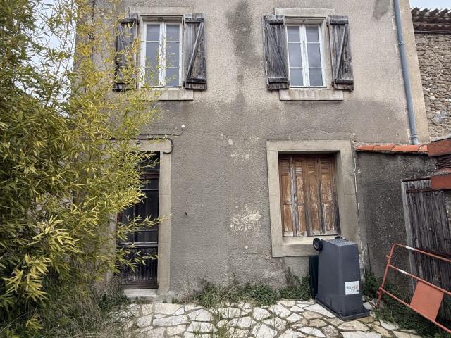 Maison 5 pièces 106 m²