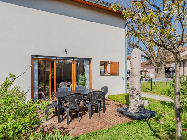 Maison 5 pièces 106 m²