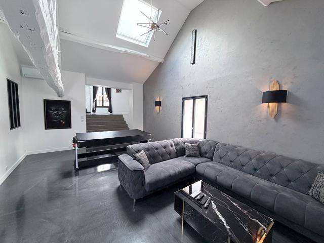 Maison 5 pièces 130 m²