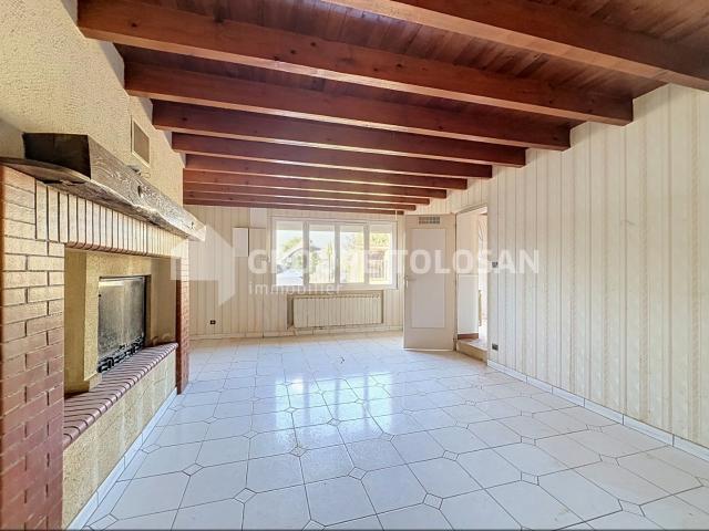Maison 5 pièces 106 m²