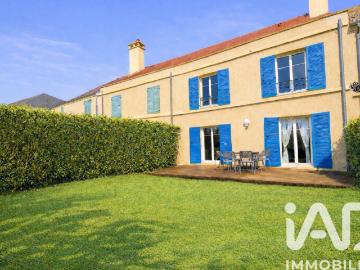 Maison 5 pièces 106 m²