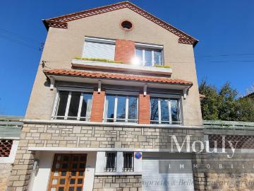 Maison 5 pièces 106 m²