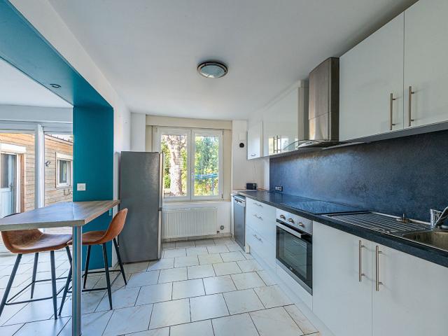 Maison 5 pièces 106 m²