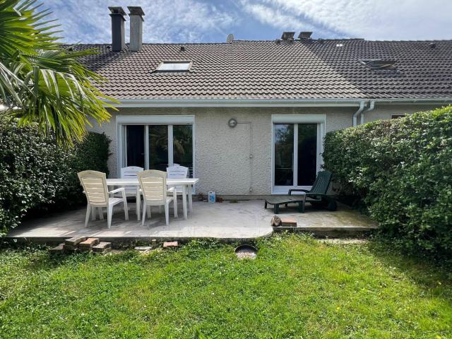 Maison 5 pièces 106 m²