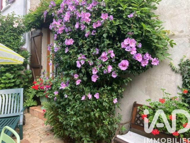 Maison 5 pièces 106 m²