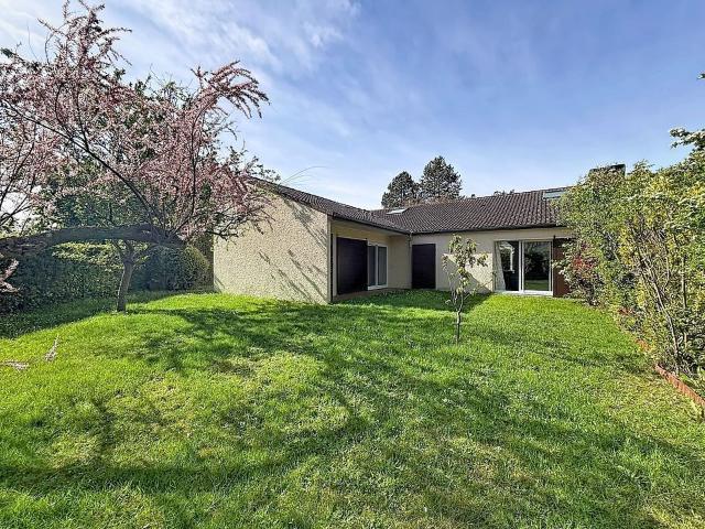 Maison 5 pièces 106 m²
