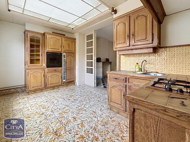 Maison 5 pièces 106 m²