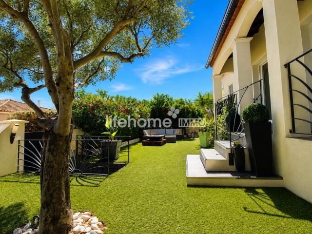 Maison 5 pièces 106 m²